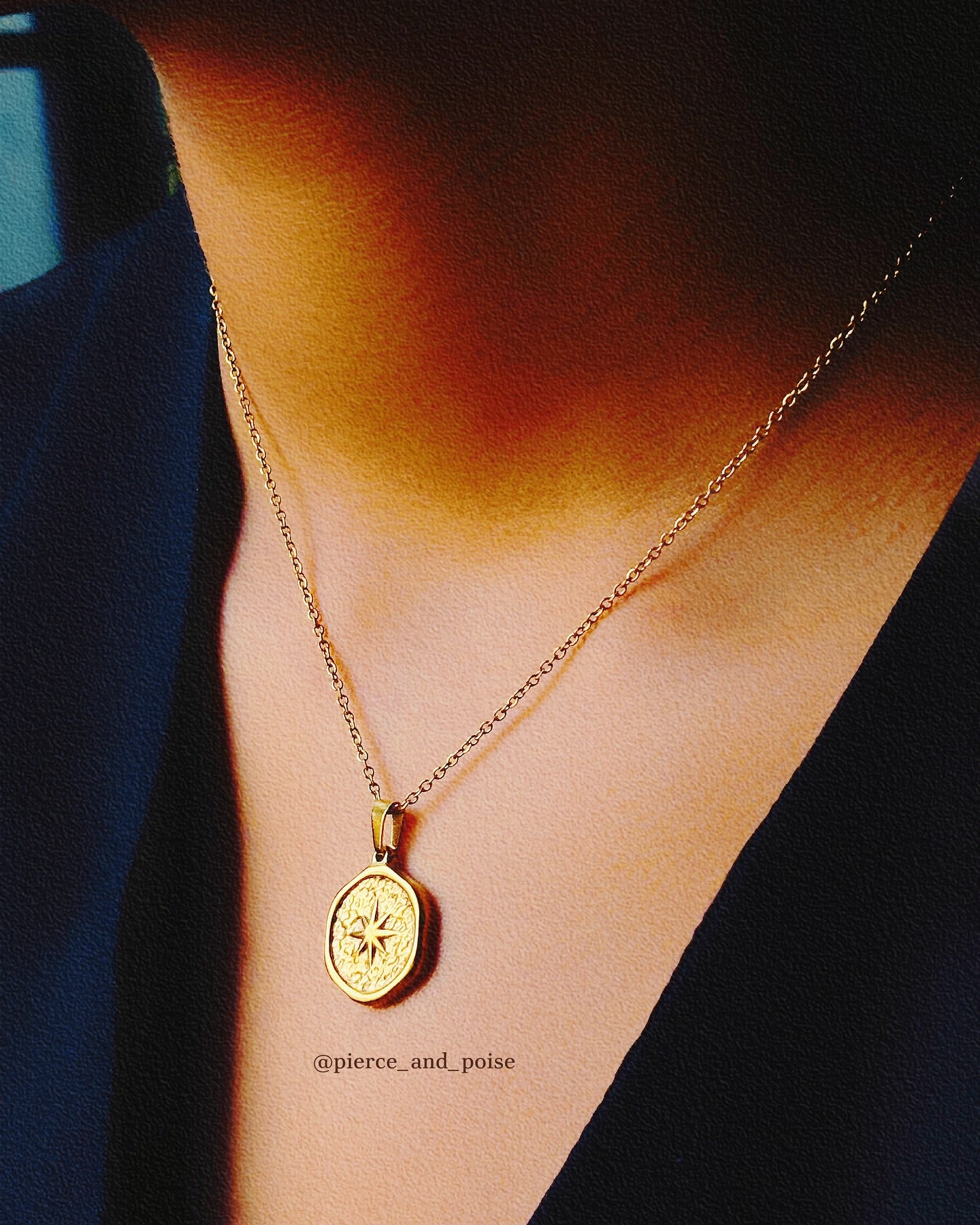 Vaelora Necklace