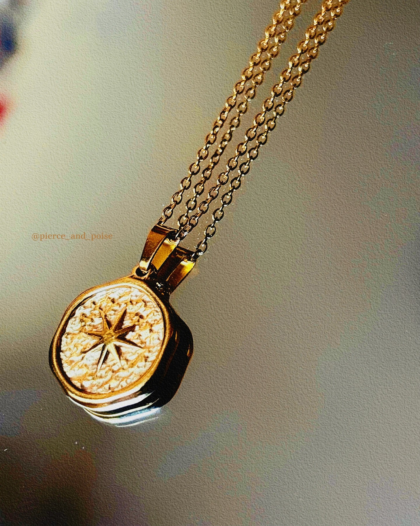 Vaelora Necklace