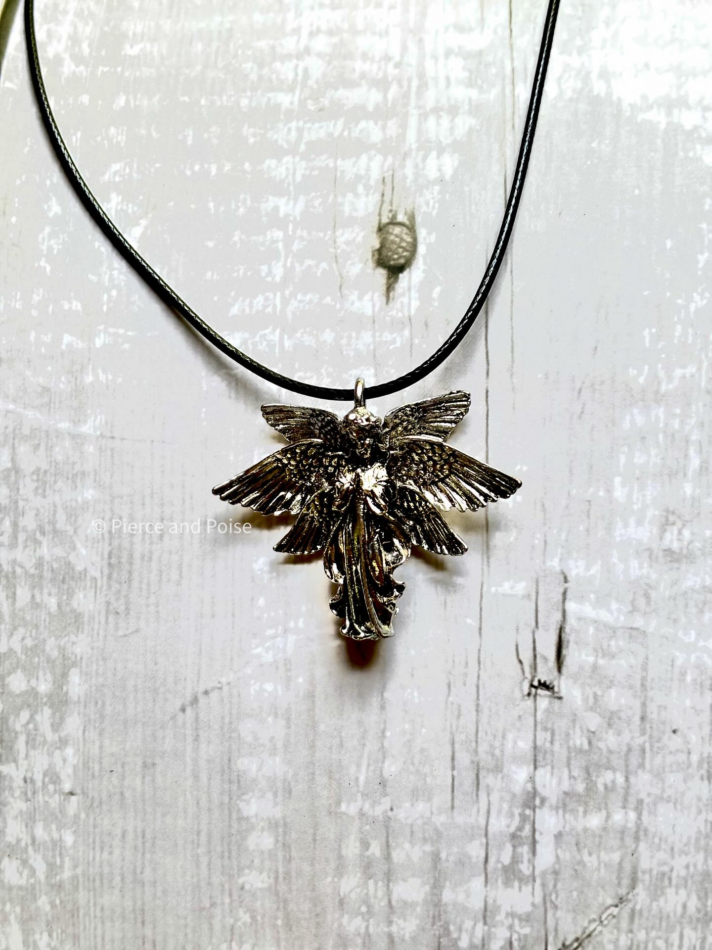 Sinphony necklace