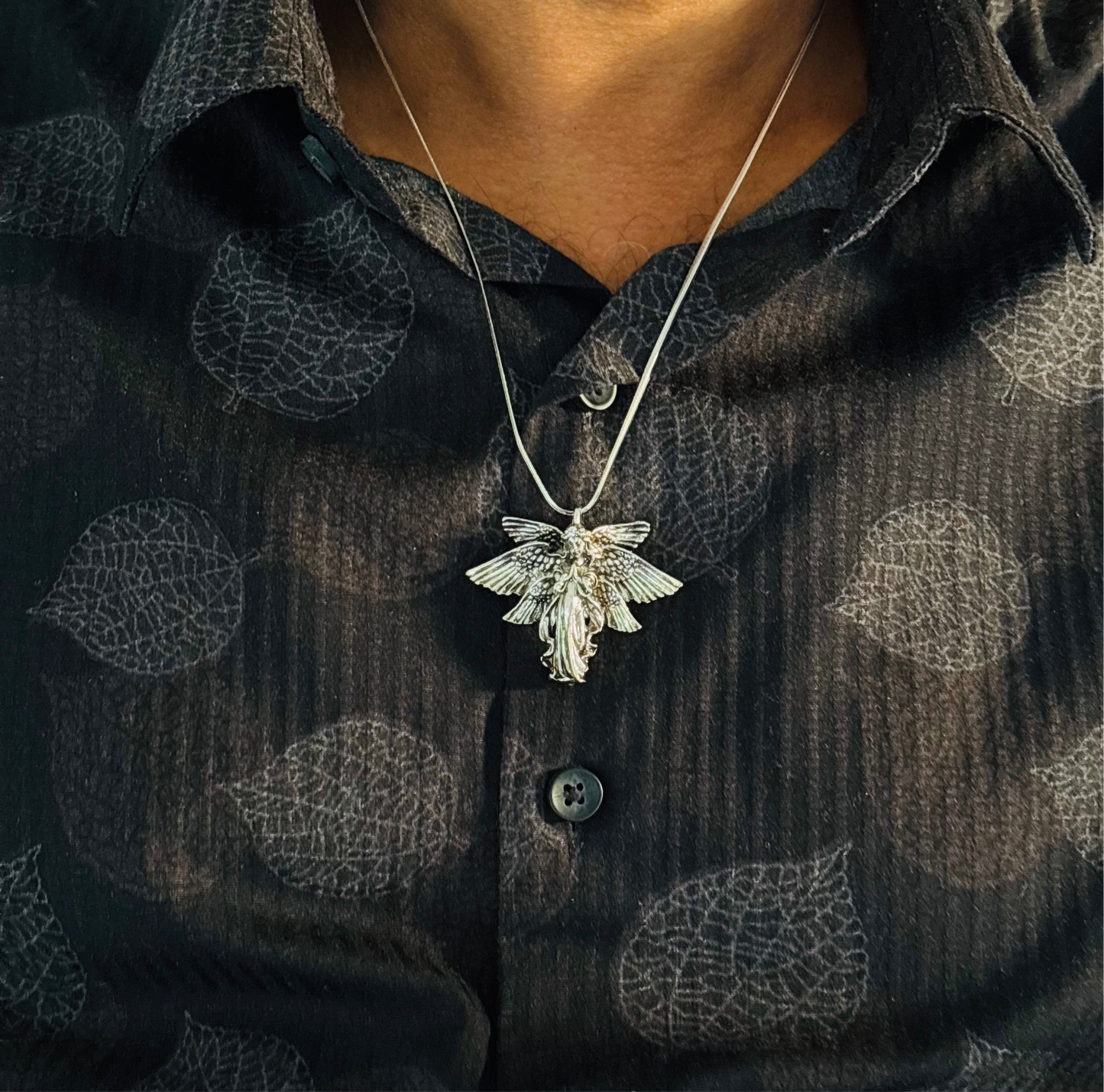 Sinphony necklace