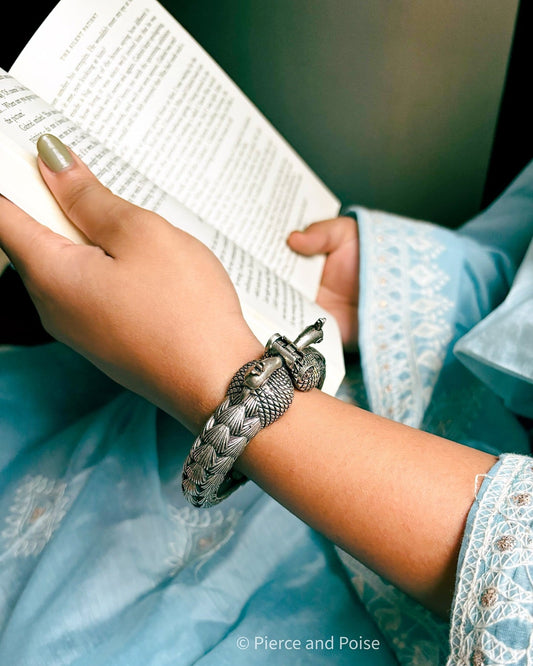 Morira Bangle