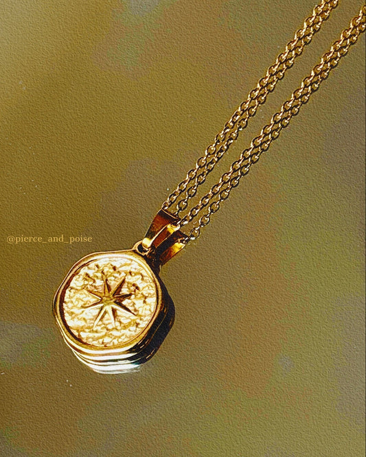 Vaelora Necklace